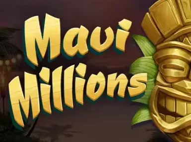 Maxwin Casino screenshot